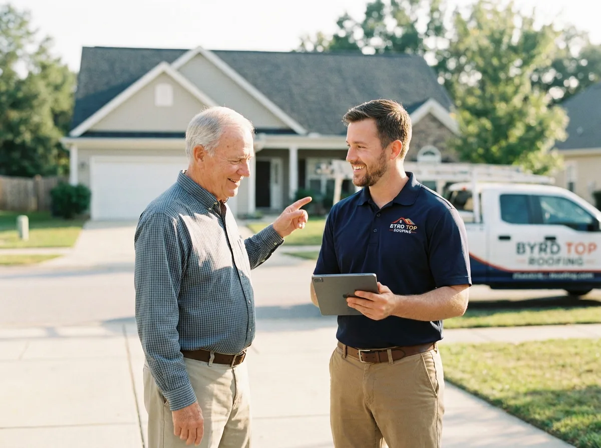 Roofing Harlem, GA FAQs